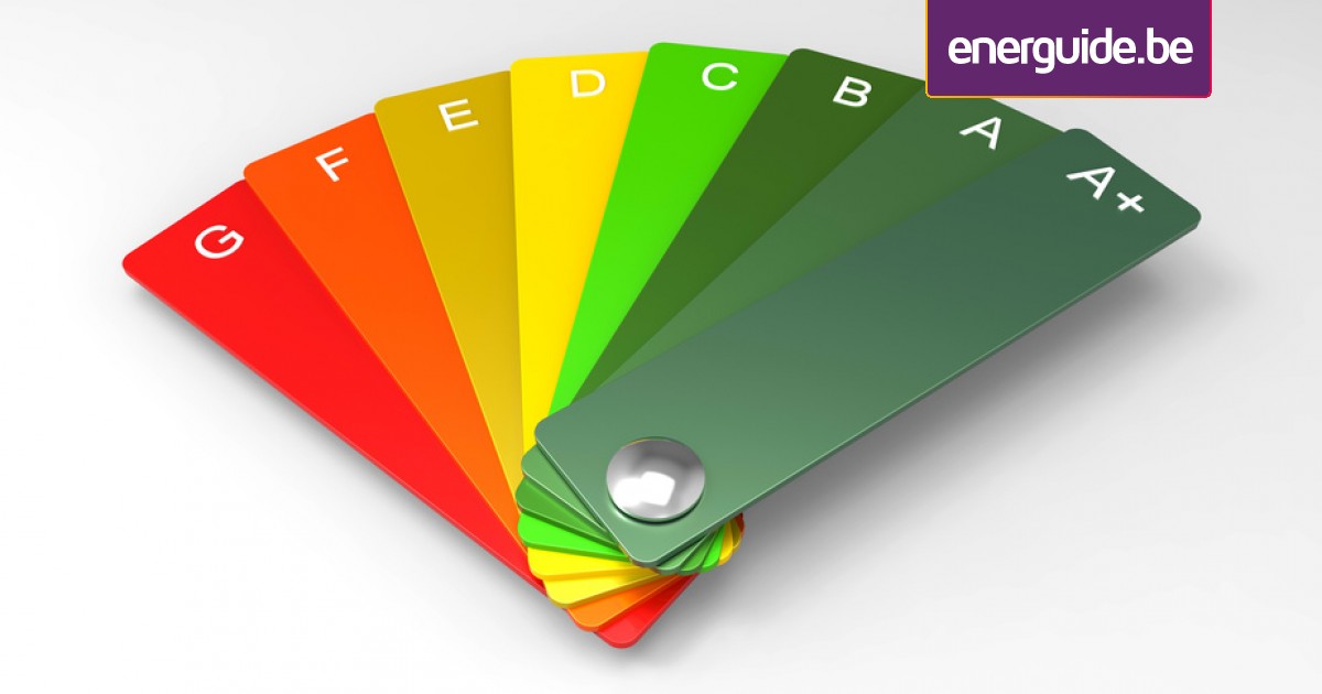 How do I read the energy label of a light bulb? Energuide