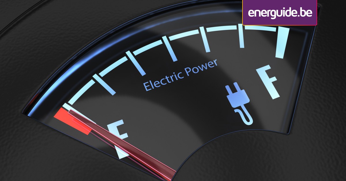 How much power does an electric car use? Energuide